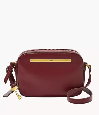 Liza Camera Bag - ZB1771627 - Fossil