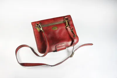 Kiera Small Crossbody - SHB3105210 - Fossil