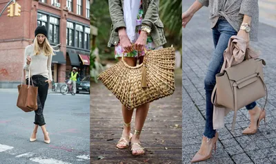 Самые модные сумки весна-лето 2020: тренды сезона с фото | Buro 24/7 |  Purses and handbags, Women handbags, Popular handbags
