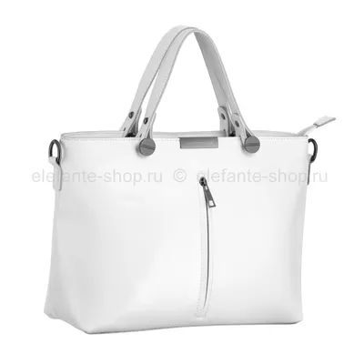 Сумка Victoria Beckham #096 white