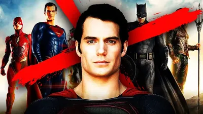 Супермен жив» с Николасом Кейджем: о чем был фильм и почему его отменили |  theGirl