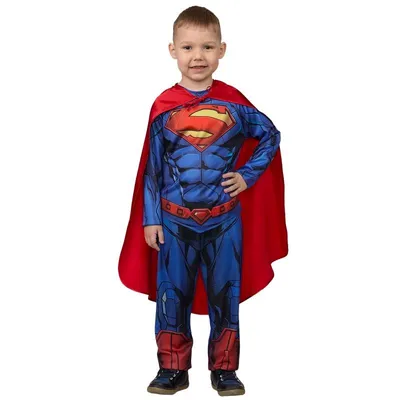 Супермен против супермена» — создано в Шедевруме