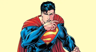 Сверхновый Супермен (мультфильм) — Википедия