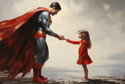 Фигурка Stretch Мини Супермен тянущаяся 35367 купить по цене 9690 ₸ в  интернет-магазине Детский мир