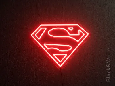 Супермен | DC | Дзен