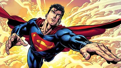 супермен стоковое изображение. изображение насчитывающей сторона - 39960355
