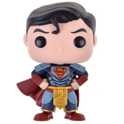 Фигурка Супермен 30 см Супергерой Мстители,Superman - купить с доставкой по  выгодным ценам в интернет-магазине OZON (609975272)