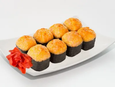 Роллы с курицей и огурцом — пошаговый рецепт с фото и описанием процесса  приготовления блюда от Петелинки.