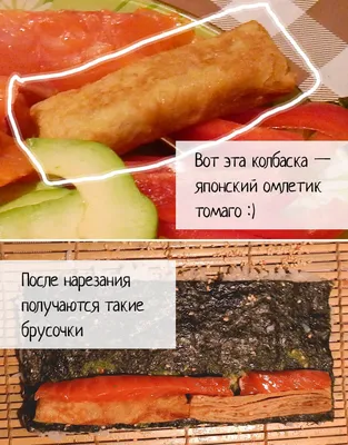 Роллы «Калифорния» с крабом, пошаговый рецепт с фотографиями – Японская  кухня: Закуски. «Еда»