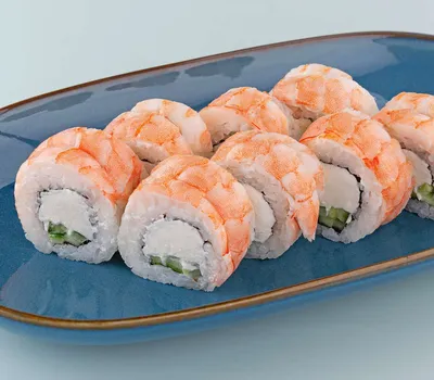 Роллы филадельфия в домашних условиях рецепты от Sushi Lover