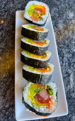 https://www.instagram.com/fabricsushi/