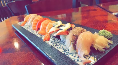 Sushi Quotes and Captions for Your Restaurant's Instagram