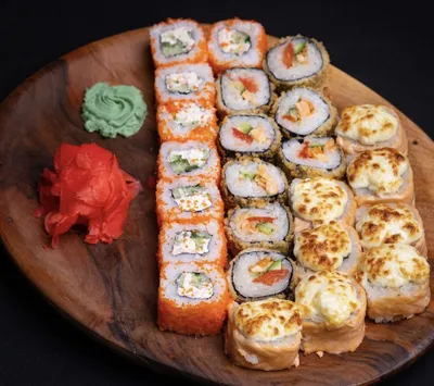 97 Best Sushi Captions For Instagram and Facebook (Free) | Owner.com