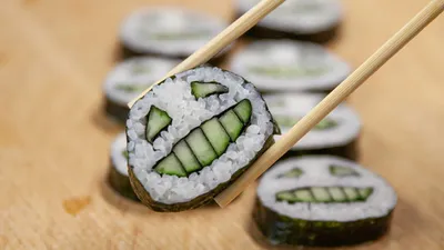 97 Best Sushi Captions For Instagram and Facebook (Free) | Owner.com