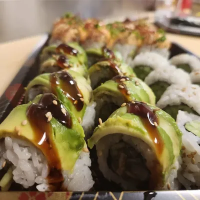 The Most Sushi-crazed Cities in the World (Outside of Japan) - Chef's Pencil