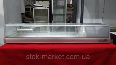 Суши-кейс Hoshizaki HNC-180AE-L (ID#80235908), цена: 143671 ₴, купить на  Prom.ua