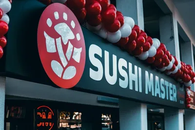 Суши Мастер - сеть ресторанов доставки японской кухни в Киеве | Новини на  сайті mynizhyn.com