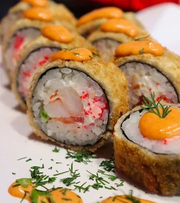 Заказать суши и роллы в Киеве с доставкой от «Суши Мастер» - Бізнес новини  Сум