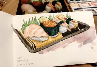 Необычные и смешные названия роллов и суши в компаниях по торговле японской  кухни в Башкирии - 26 июня 2022 - ufa1.ru