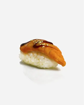 Суши опаленный лосось - Суши Кото – суши бар, как нельзя лучше отвечающий  темпам современной жизни