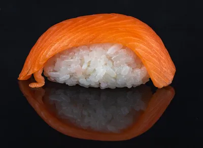 Каким должен быть лосось для приготовления суши?