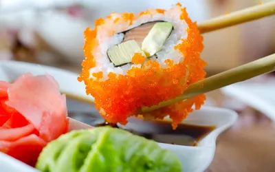 Это лишь верхушка айсберга: что скрывается за кризисом суши в Японии |  Словодел | Дзен