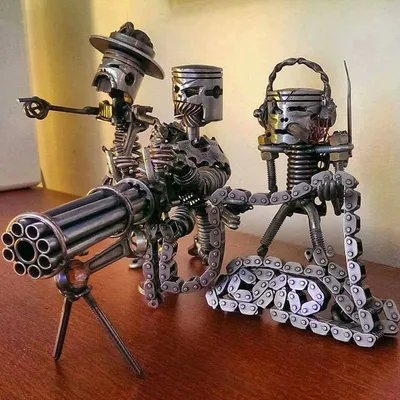 Необычные сувениры из металла (@metall_art_26) • Instagram photos and videos