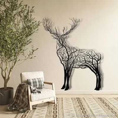 50 необычных идей из металла для дома и сада / 50 metal ideas for home / 50  Metallideen für Haus - YouTube