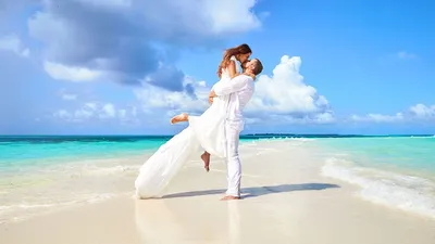 Свадьба на Мальдивах: все, что вы хотели знать, но не знали, где спросить |  Travel House