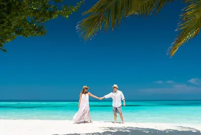 Свадебные церемонии – Мальдивы — Join UP!