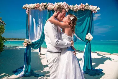 Свадьба на Мальдивах: ogarskaya — LiveJournal