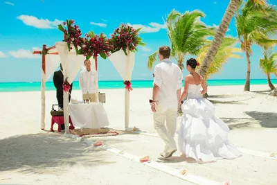 Свадьба на Мальдивах | Алексей Дряхлов
