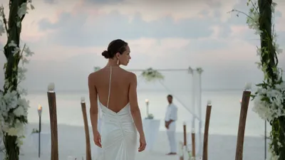 Туры на Мальдивы можно совместить со свадьбой