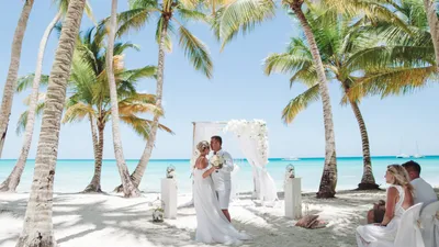 Свадьба на Мальдивах! Организация торжества от SunSea Travel Group