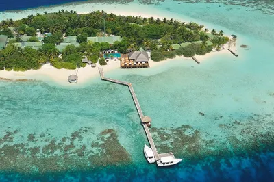 Надра Маріна - туристична компанія - Свадьба на Мальдивах от 2 994 USD