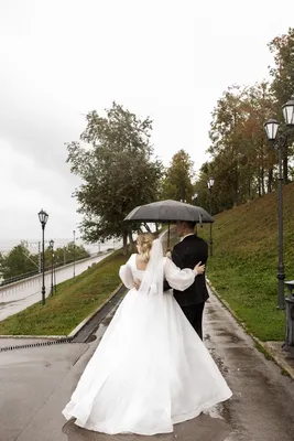 Романтика дождевой свадьбы: коллекция красивых фотографий в jpg формате