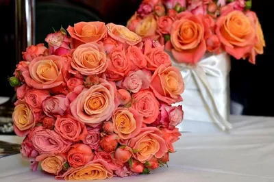 Свадьба в бежевом цвете – аристократичность и элегантность