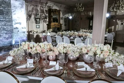 Ресторан для свадьбы в Одессе - аренда | Свадьба в Одессе на берегу моря –  отель Panorama De Luxe