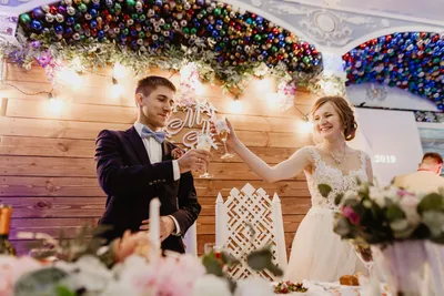 Свадьба в ресторане в Костроме - Ресторан для проведения свадьбы