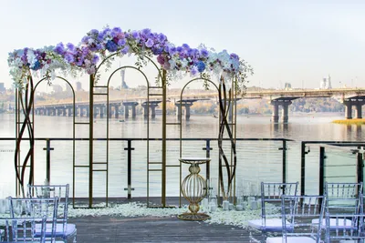 Ресторан для Свадьбы в Балашихе - Банкетный зал для свадьбы Чайхана Дюшес