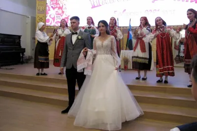 свадьба в русском стиле | Идеи костюмов, Свадьба, Стиль