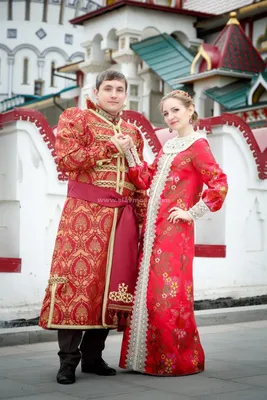 Свадьба в русском стиле - Svadbal.ru