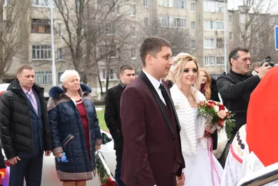 Свадьба зимой в Москве: как праздновать, где организовать
