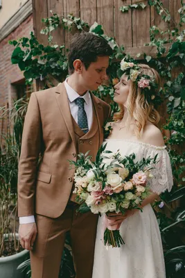 Свадьба в стиле рустик – Wedding in Mauritius