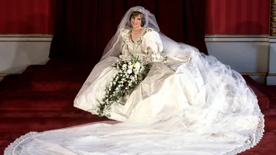 Свадебное платье принцесса фото фотографии