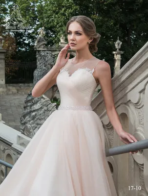 Каталог свадебных платьев с ценами | Салон Николь (Москва)