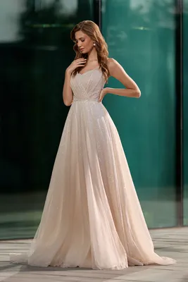 Свадебное платье Valentina - Свадебный салон Дебора