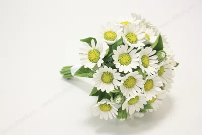 Свадебный Букет из сухоцветов №3 ~ Bloom