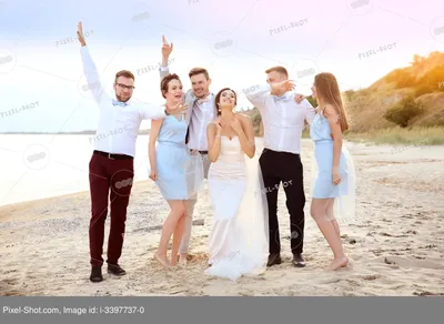 Чем свадебные фотографы отличаются друг от друга? - Weddywood