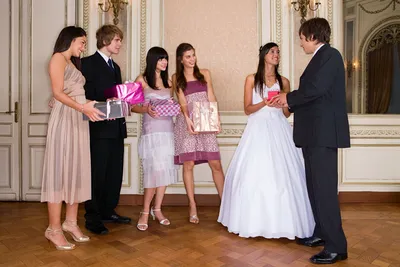 Правила для гостей на свадьбе | Свадебный журнал BRIDE